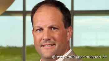 Topverdiener: Paycom-Chef Chad Richison ist bestbezahlter CEO in den USA