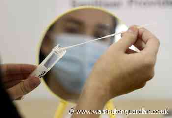 Residents urged to test twice-weekly for asymptomatic Covid