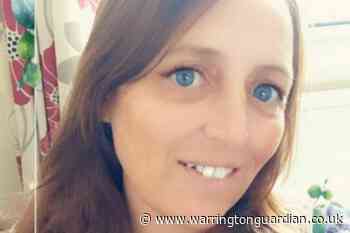 Widnes mum Elayne Stanley died in American bulldog attack