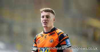 Three Castleford Tigers players Daryl Powell could take to Warrington Wolves - Manchester Evening News