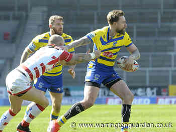 Daryl Powell's Warrington Wolves to-do list - Warrington Guardian