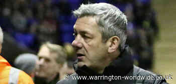 Daryl Powell to be new Warrington Wolves head coach - Gary Skentelbery