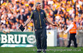 Warrington Wolves chairman on Daryl Powell appointment - Warrington Guardian