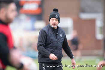 Warrington Wolves appoint Daryl Powell, fans' vote - Warrington Guardian