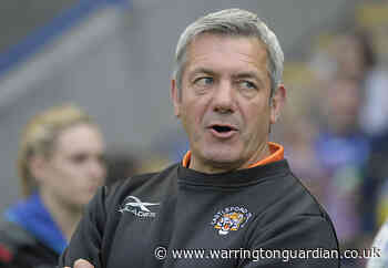 Warrington Wolves fans react to Daryl Powell appointment - Warrington Guardian