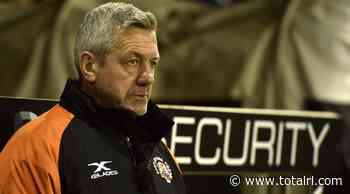 Warrington set to confirm Daryl Powell as coach from 2022 onwards - Total rugby League