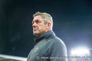 Daryl Powell appointed Warrington Wolves head coach, opinion - Warrington Guardian