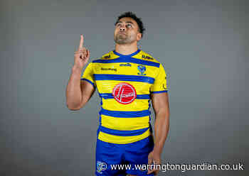 Could Warrington Wolves make changes for Swinton Lions tie? - Warrington Guardian