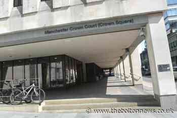 Bolton drug dealer found driving with no insurance jailed