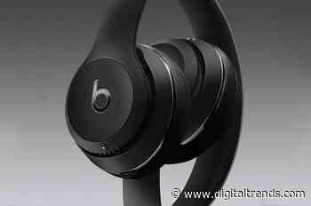 Solo3 Beats headphones are at their cheapest right now — but hurry!