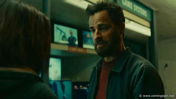 The Mosquito Coast Trailer Starring Justin Theroux and Melissa George