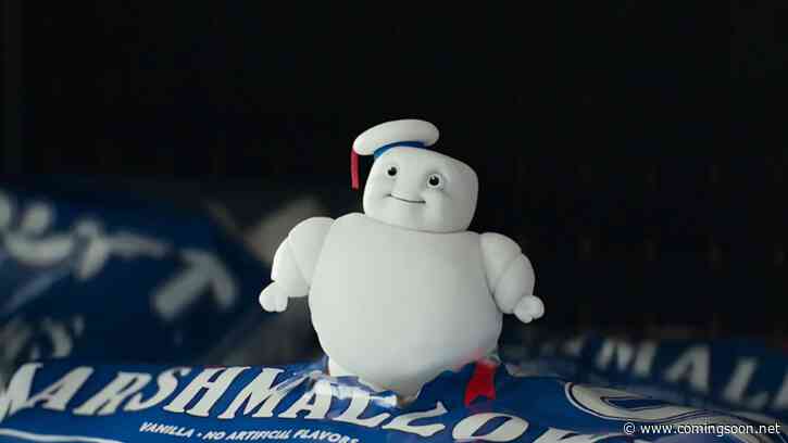 First Ghostbusters: Afterlife Clip Features the Return of Stay Puft