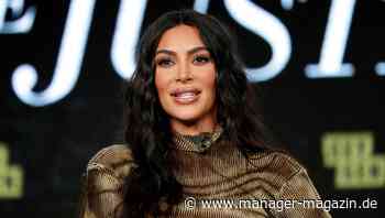The World's Billionaires von Forbes: Kim Kardashian steigt auf