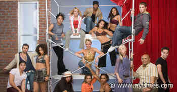 'So You Think You Can Dance' Alums Are Everywhere