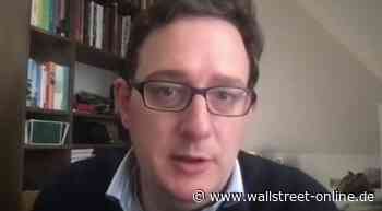 „Bitcoin im Aufwärtskanal“: Blockchain-Papst Philipp Sandner: „Bitcoin als digitalen Rohstoff wie Gold, Silber und Platin begreifen"