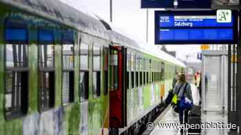 Verkehr: "Alpen-Sylt Nachtexpress" startet später in die Saison