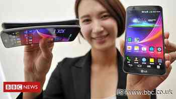 Fun but doomed: LG's most memorable smartphones