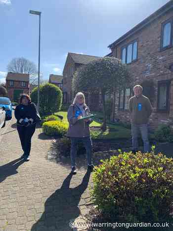 Council tax freeze included in Conservatives manifesto - Warrington Guardian