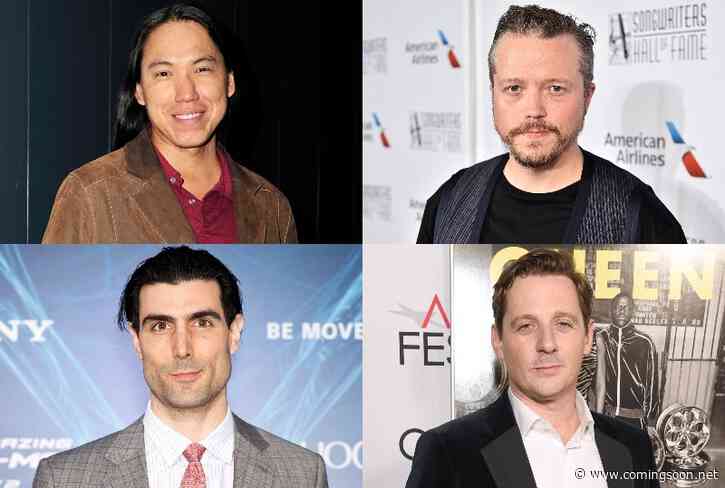 Martin Scorsese’s Killers of the Flower Moon Adds Belleau & More