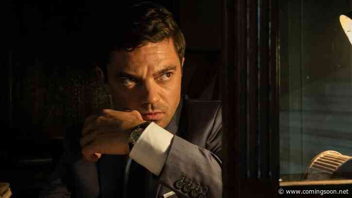 Spy City Teaser: Dominic Cooper Stars in New AMC+ Miniseries