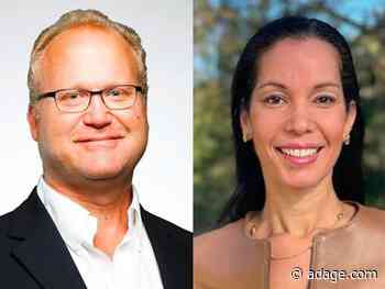 IPG Mediabrands names new global president and chief financial officer