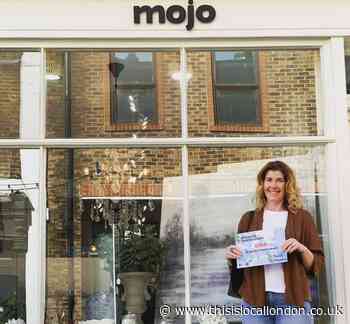 Competition gives winners £100 to spend at Twickenham shops