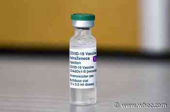 UK agency: Under-30s to be offered non-AstraZeneca vaccine