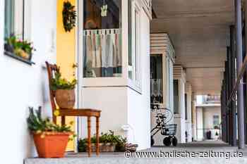 Cafeteria-Öffnung des Mühlehofs in Steinen muss warten - Steinen - Badische Zeitung