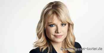 „Es gibt keinen Grund, uns mit Steinen zu bewerfen“: SWR-Journalistin Tatjana Geßler macht ihrem Ärger Luft - WESER-KURIER
