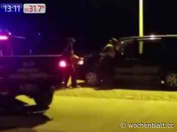 Kommentare zu: Polizisten mit Steinen angegriffen - Das Wochenblatt aus Paraguay