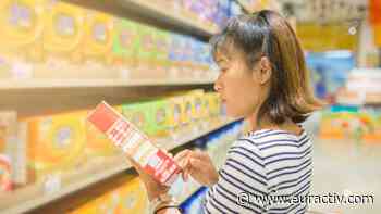 Report: majority of consumers want compulsory labelling on all genetically modified food - EURACTIV