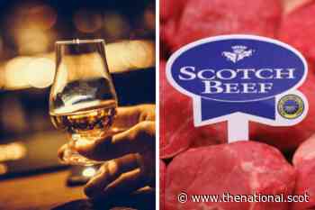 Scottish Tourism Alliance seeks 25 Scots to become food and drink ambassadors - The National