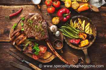 6 food trends to stock for summer 2021 | News - Speciality Food