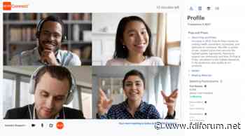 Food and beverage meeting marathon launches to connect buyers and suppliers - Food & Drink International