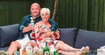 Couple who won £1m on National Lottery leave mystery gifts at food banks - Mirror Online