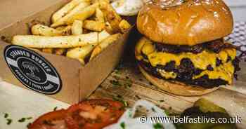 Northern Ireland food places that are going viral on TikTok - Belfast Live