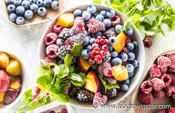 The frozen food ingredient market is 'ready for a shake-up', says new supply venture - FoodNavigator.com