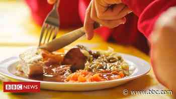 Vulnerable Lancashire families sent 'faulty' food voucher codes - BBC News