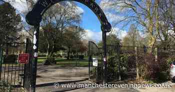 Dog owners warned after claims of 'poison left on pet food' in Salford park - Manchester Evening News