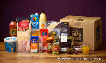 What is inside the new £33 Morrisons Ramadan food box? - Asian Image