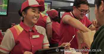 Asian fast food giant Jollibee is coming to the site of Cardiff's Burger King - Wales Online