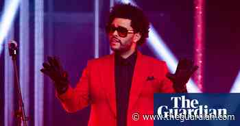The Weeknd donates $1m in food aid to Ethiopia amid 'senseless' conflict - The Guardian