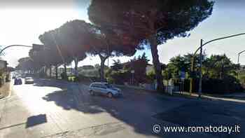 Incidente via Appia Nuova: investiti da un'auto pirata, donna muore dopo trasporto in ospedale