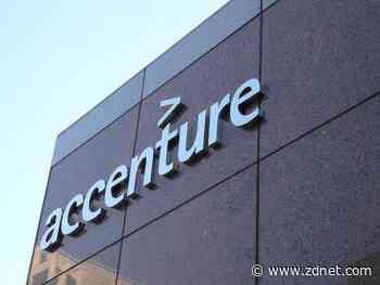 Accenture acquires cloud analytics firm Core Compete