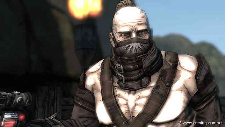 Eli Roth’s Borderlands Movie Adds Olivier Richters as Krom