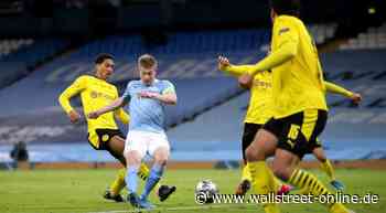 Einbußen in Millionen-Höhe: Dortmund-Aktionäre im Tief: „Jede Aktie hat mal einen schwachen Tag – Fan-Aktien mindestens einen pro Monat“