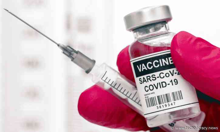 CDC Data: Vaccine Injury Reports Top 50,000 At VAERS