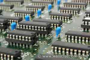 Anlegerverlag: Absturz bei SLM Solutions!