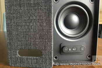 Sonos and Ikea might be teaming up to offer speakers that look like art