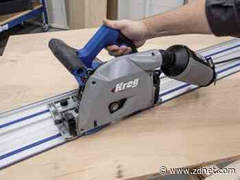 Making a maker: IT pros, meet your shop tools